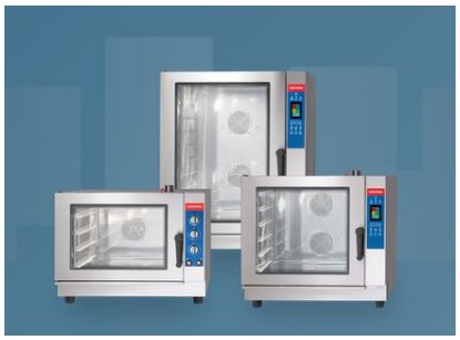 Inoxtrend CDA-107G Плиты