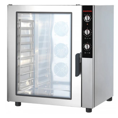 Inoxtrend NB-SA-010E 01 RH Плиты