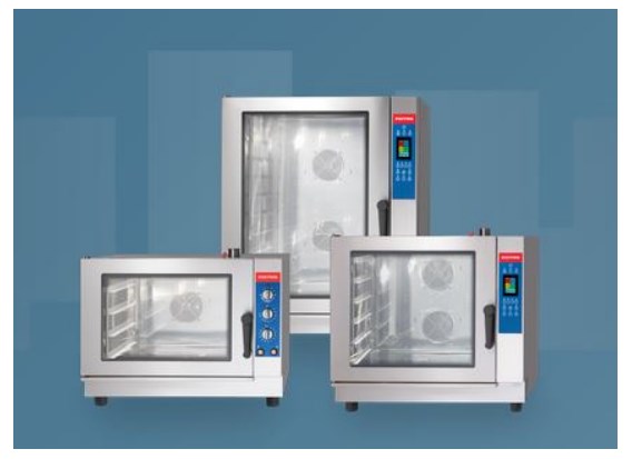 Inoxtrend PUA-610E Плиты