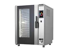 Печи Gourmet INOXTREND
