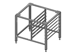 Комплектующие для конвекционных печей INOXTREND