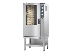 Печи Nice INOXTREND