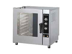 Пароконвектоматы INOXTREND