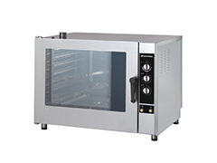 Печи Professional INOXTREND